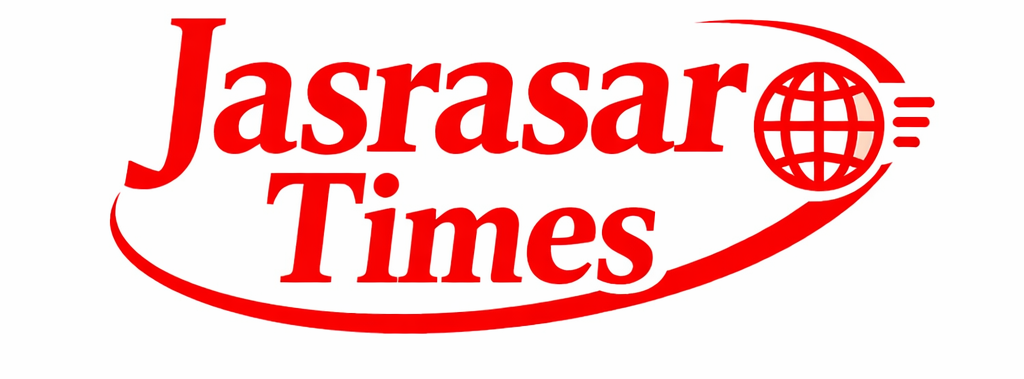 Jasrasar Times
