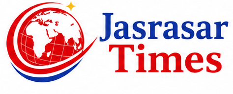 JASRASAR TIMES 